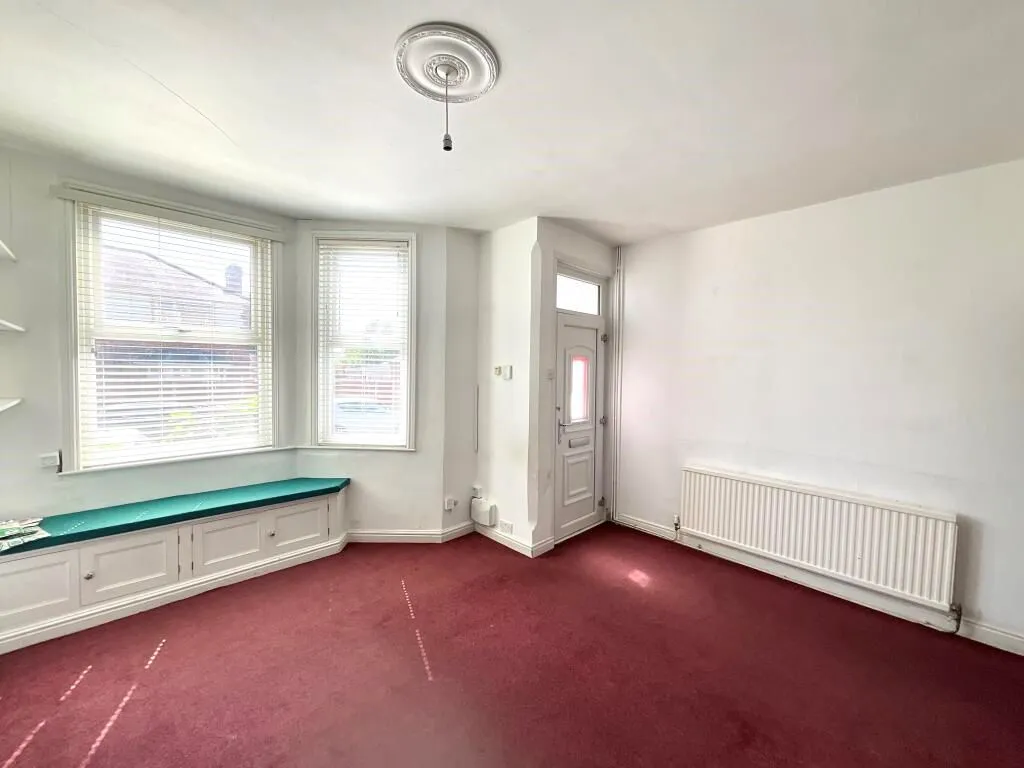 Gedling, Nottingham, Nottinghamshire, NG4 3JZ - Online Properties