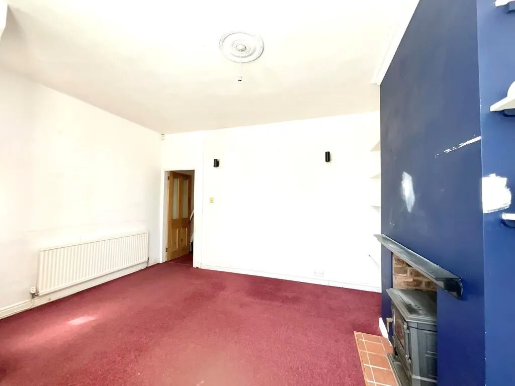Gedling, Nottingham, Nottinghamshire, NG4 3JZ - Online Properties