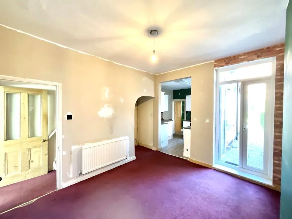 Gedling, Nottingham, Nottinghamshire, NG4 3JZ - Online Properties
