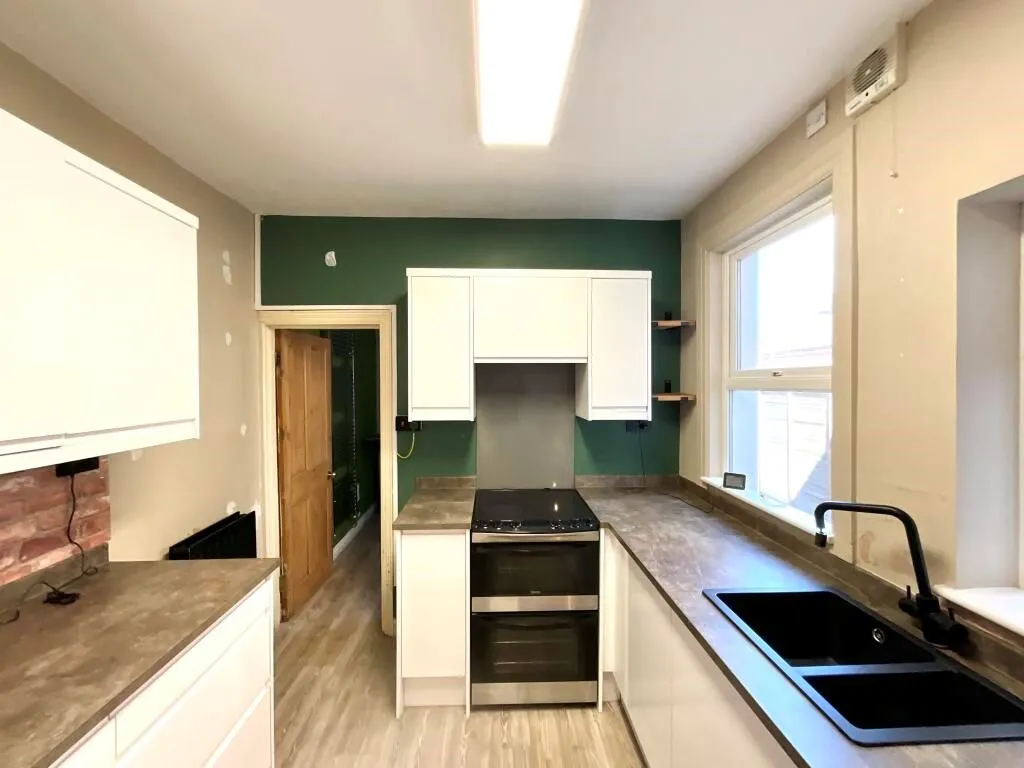 Gedling, Nottingham, Nottinghamshire, NG4 3JZ - Online Properties