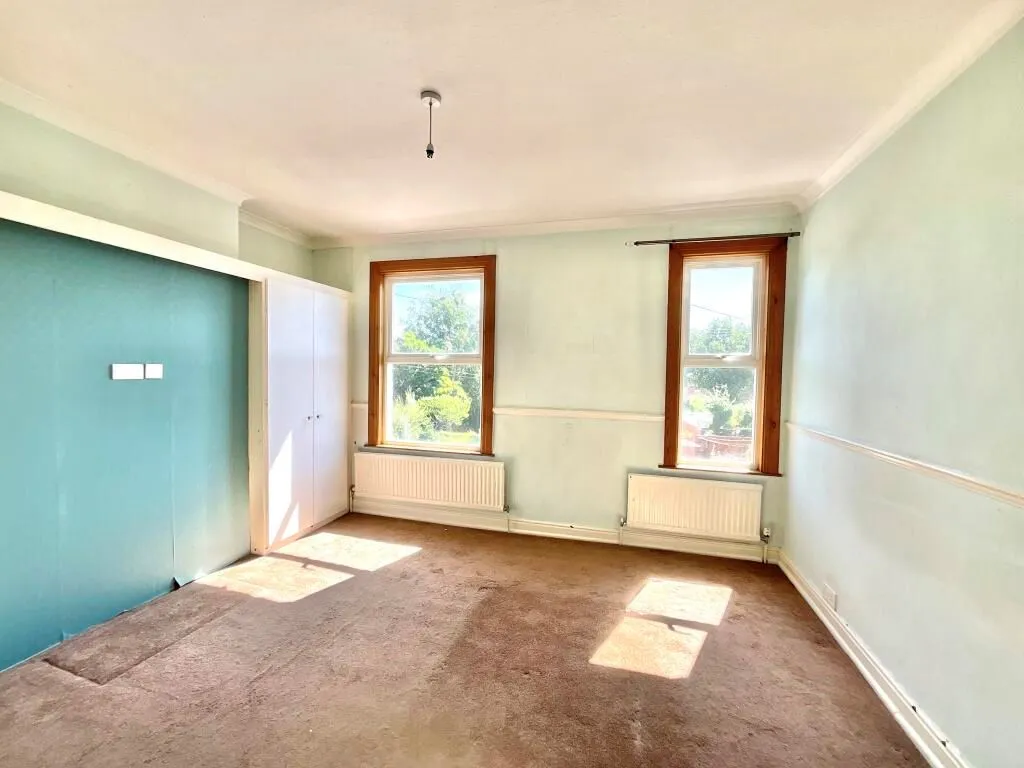 Gedling, Nottingham, Nottinghamshire, NG4 3JZ - Online Properties
