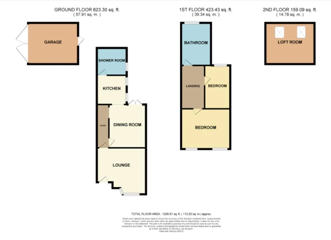 Gedling, Nottingham, Nottinghamshire, NG4 3JZ - Online Properties
