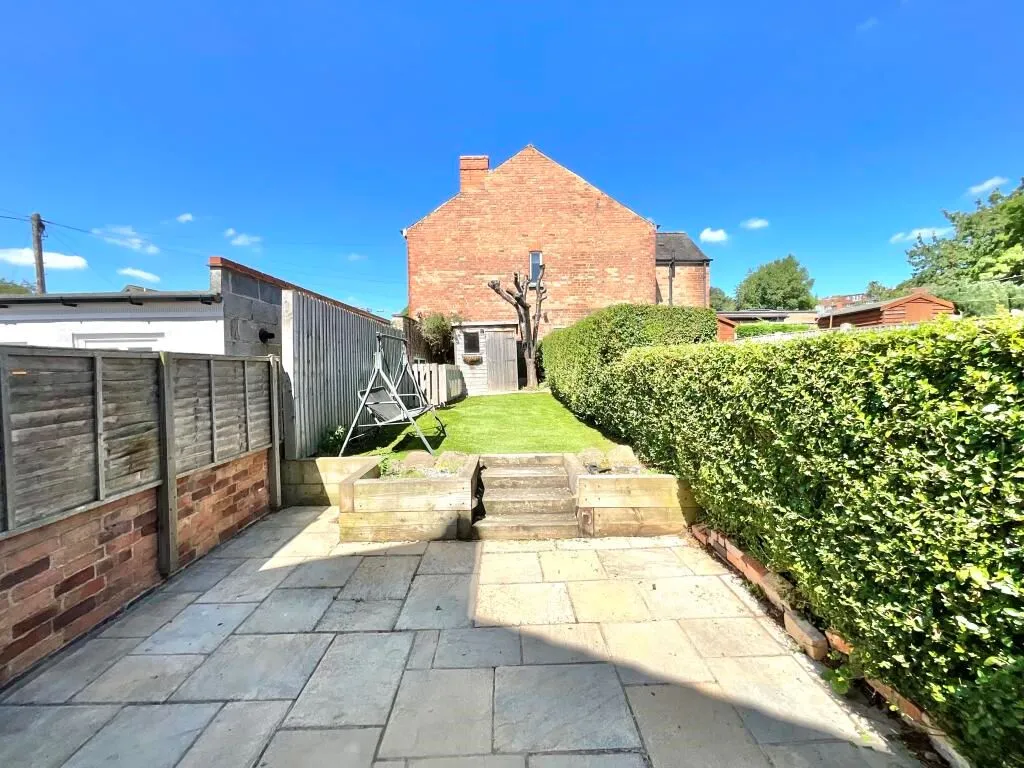 Gedling, Nottingham, Nottinghamshire, NG4 3JZ - Online Properties