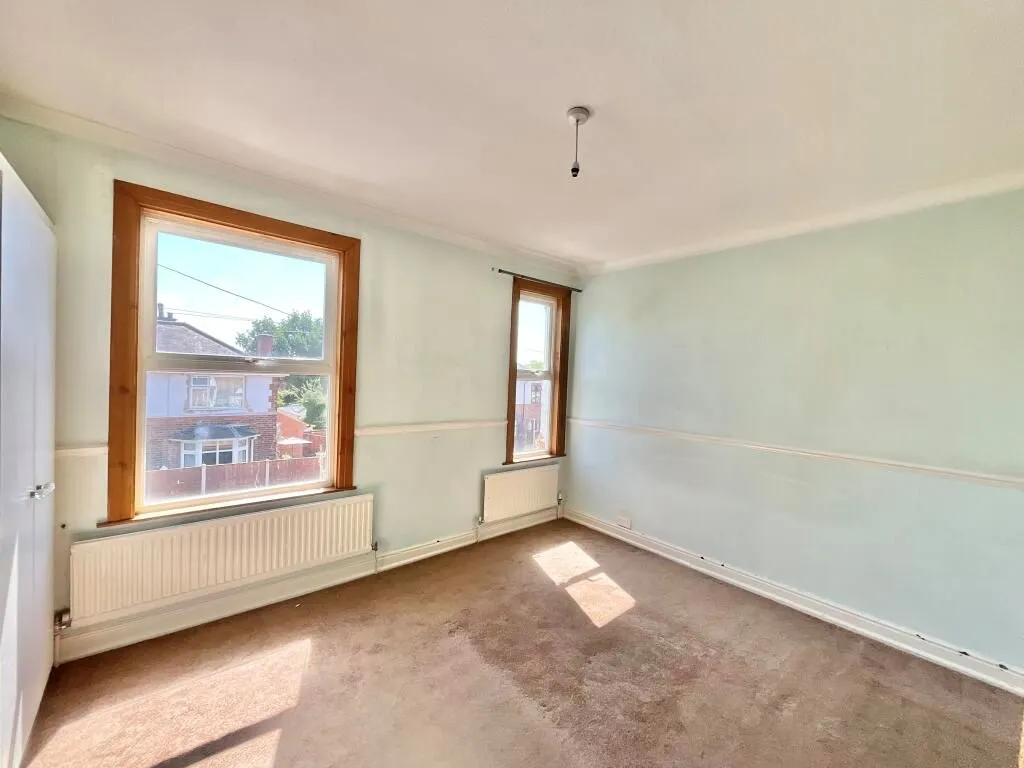 Gedling, Nottingham, Nottinghamshire, NG4 3JZ - Online Properties