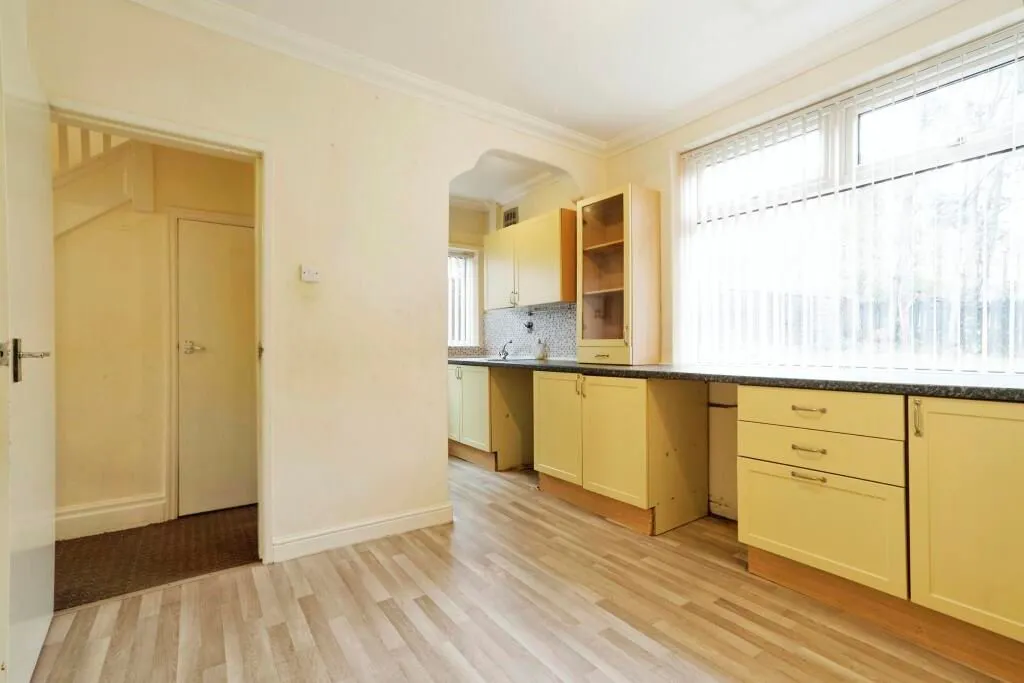 Rodley, Leeds, West Yorkshire, LS13 1JX - Online Properties