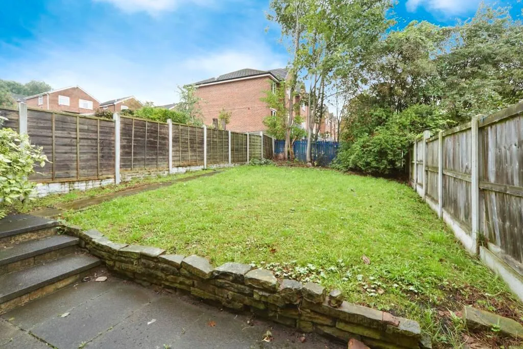 Rodley, Leeds, West Yorkshire, LS13 1JX - Online Properties