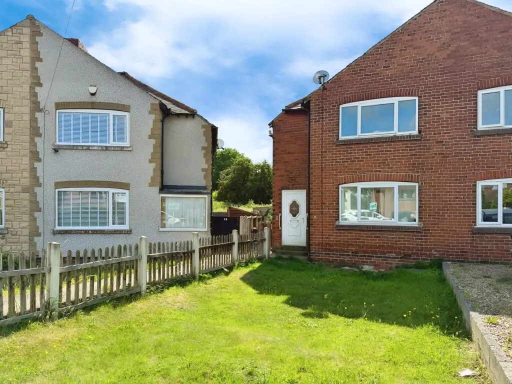 Thorpe Hesley, Rotherham, South Yorkshire, S61 2TD - Online Properties
