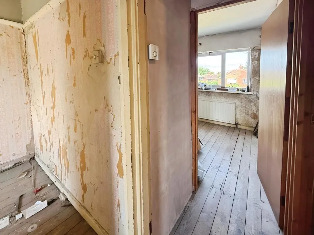 Thorpe Hesley, Rotherham, South Yorkshire, S61 2TD - Online Properties