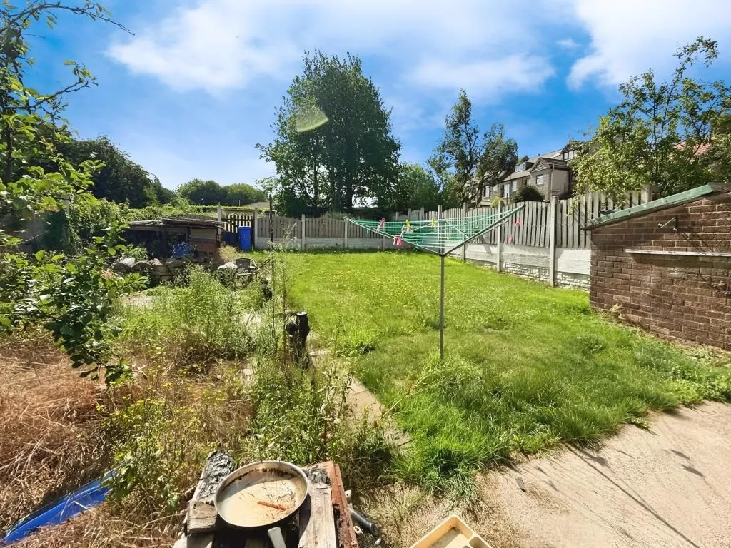 Thorpe Hesley, Rotherham, South Yorkshire, S61 2TD - Online Properties