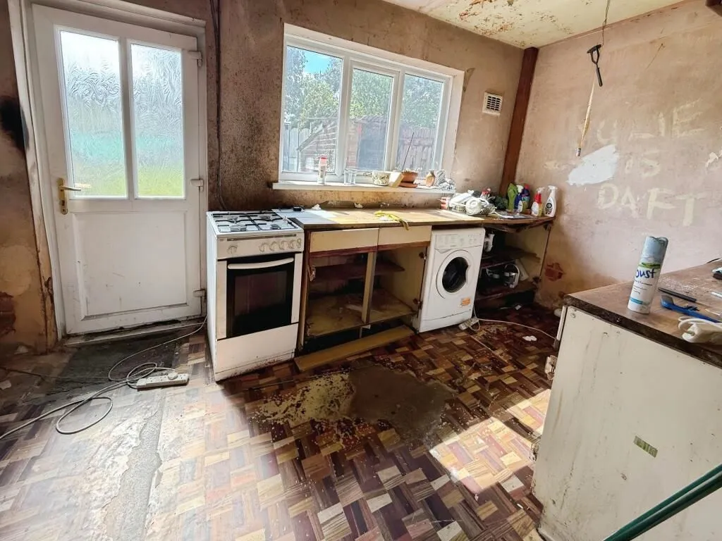 Thorpe Hesley, Rotherham, South Yorkshire, S61 2TD - Online Properties