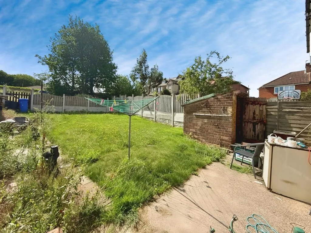 Thorpe Hesley, Rotherham, South Yorkshire, S61 2TD - Online Properties