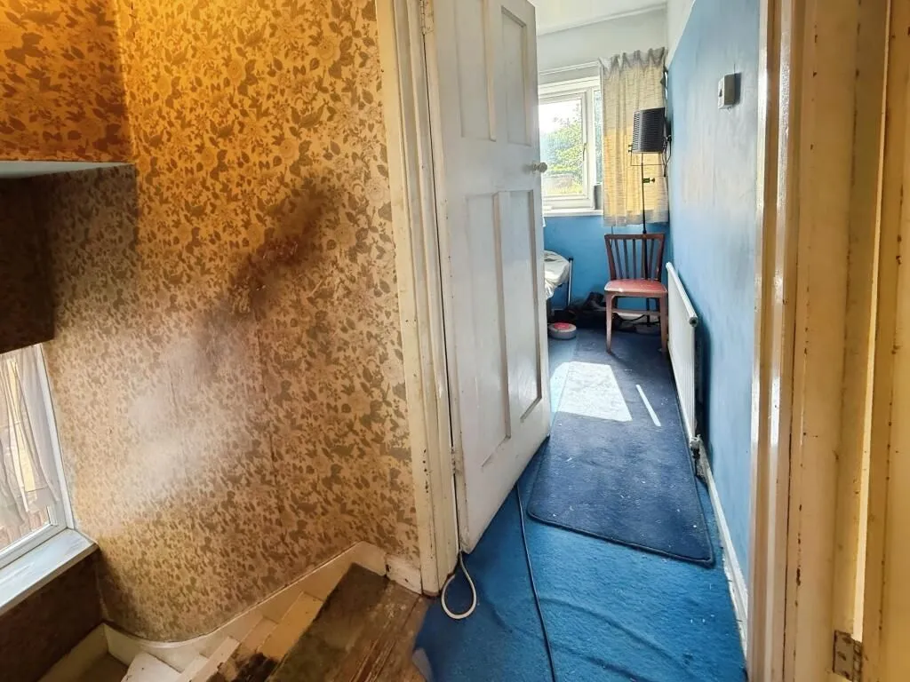 Thorpe Hesley, Rotherham, South Yorkshire, S61 2TD - Online Properties