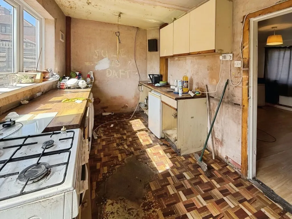 Thorpe Hesley, Rotherham, South Yorkshire, S61 2TD - Online Properties