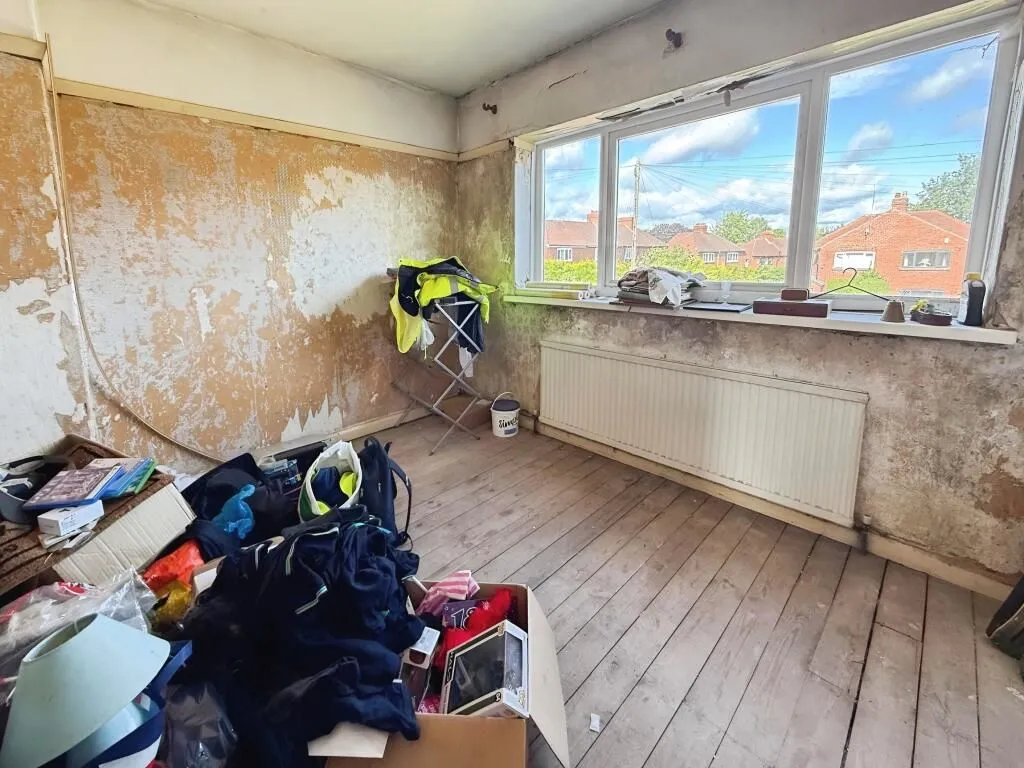 Thorpe Hesley, Rotherham, South Yorkshire, S61 2TD - Online Properties