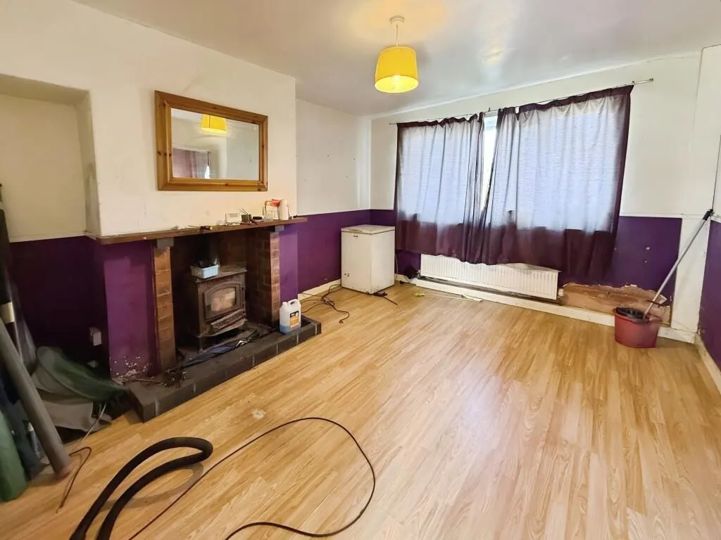 Thorpe Hesley, Rotherham, South Yorkshire, S61 2TD - Online Properties