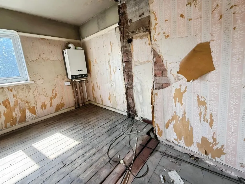 Thorpe Hesley, Rotherham, South Yorkshire, S61 2TD - Online Properties