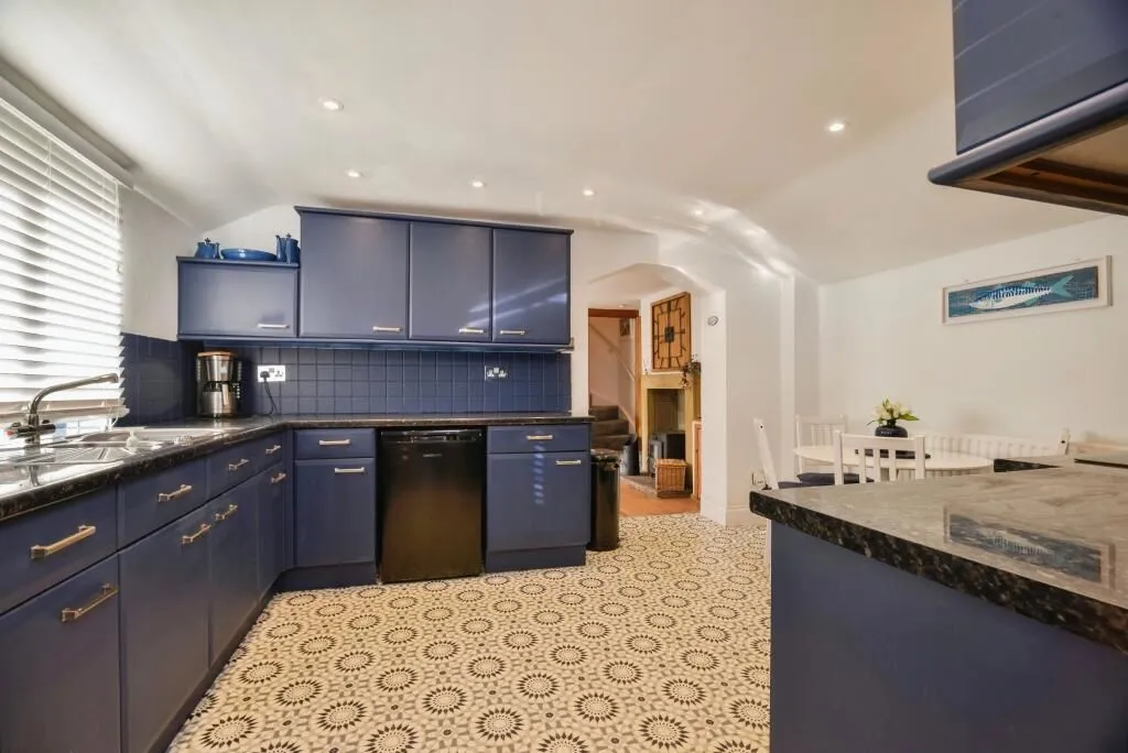 Grosmont, Whitby, North Yorkshire, YO22 5PD - Online Properties