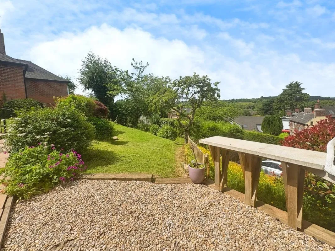 Smithy Bank, Alton, Stoke-on-Trent, Staffordshire, ST10 4AE - Online Properties
