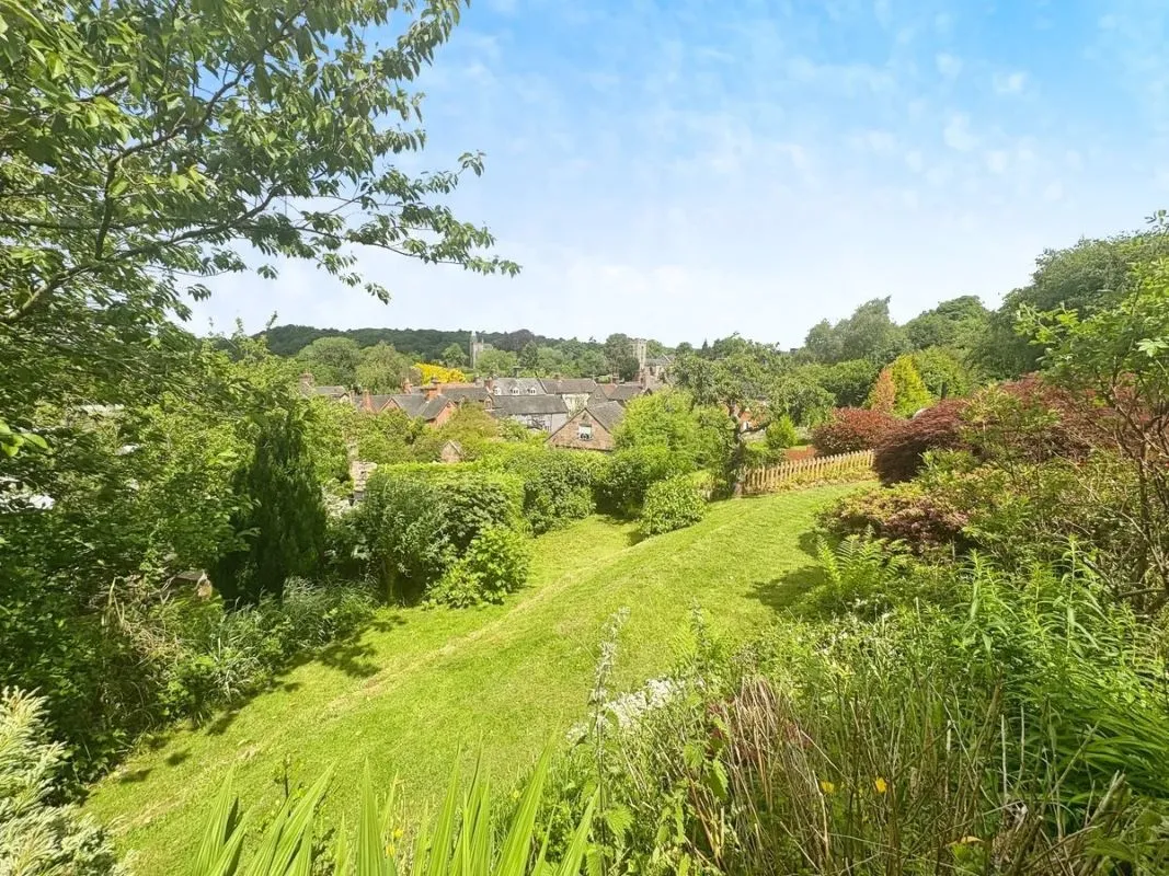 Smithy Bank, Alton, Stoke-on-Trent, Staffordshire, ST10 4AE - Online Properties