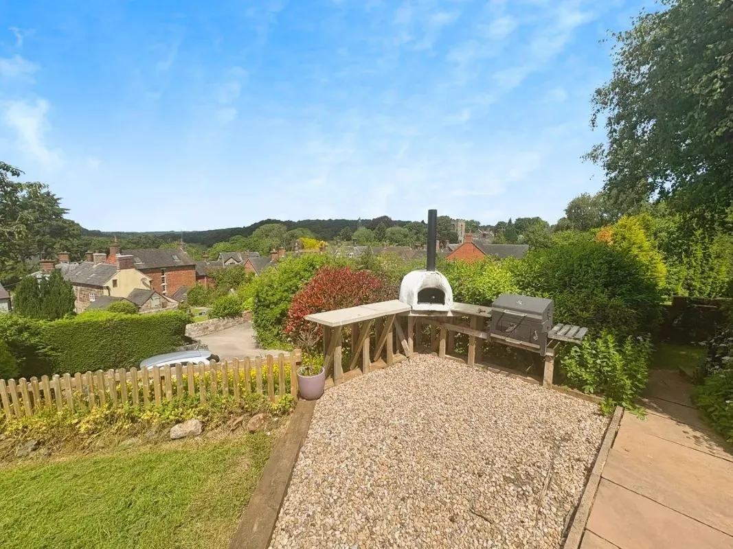 Smithy Bank, Alton, Stoke-on-Trent, Staffordshire, ST10 4AE - Online Properties