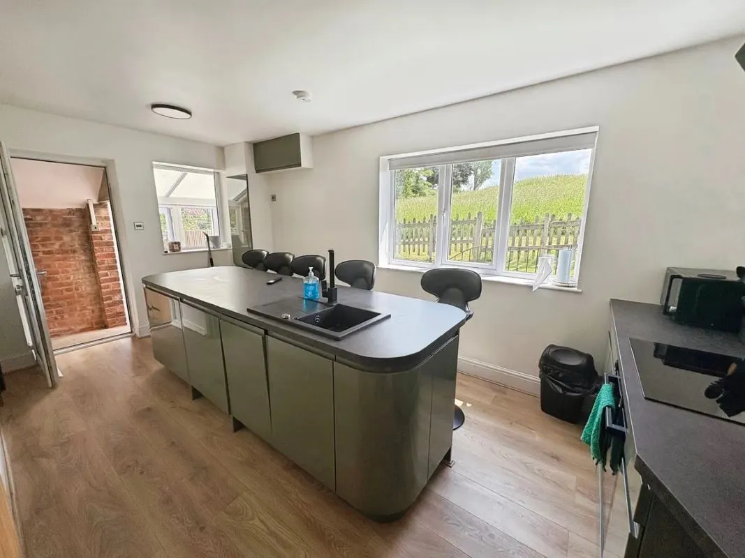 Smithy Bank, Alton, Stoke-on-Trent, Staffordshire, ST10 4AE - Online Properties