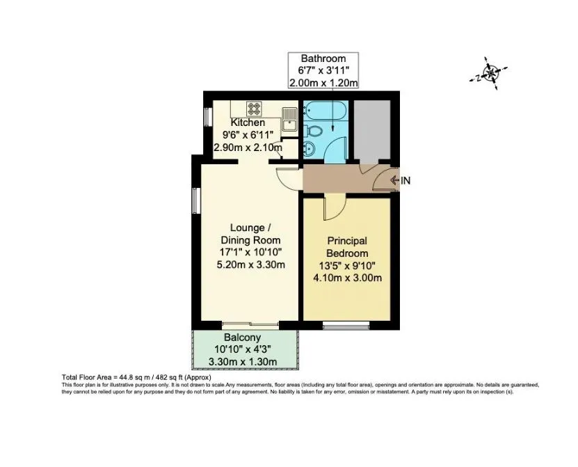London, SE18 7NL - Online Properties