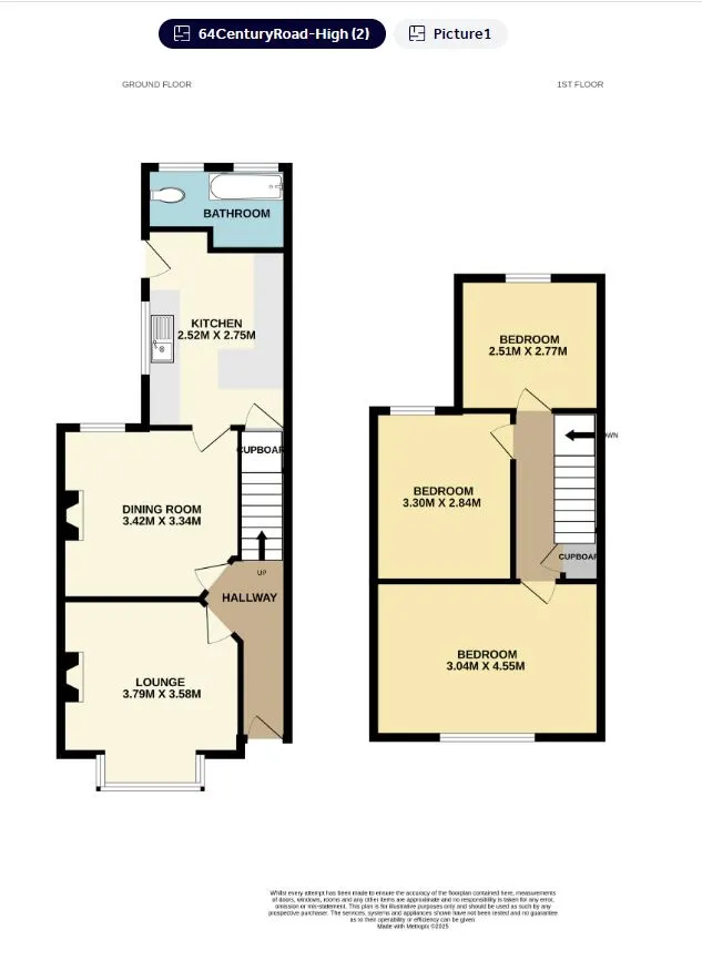 Great Yarmouth, Norfolk, NR31 0BX - Online Properties
