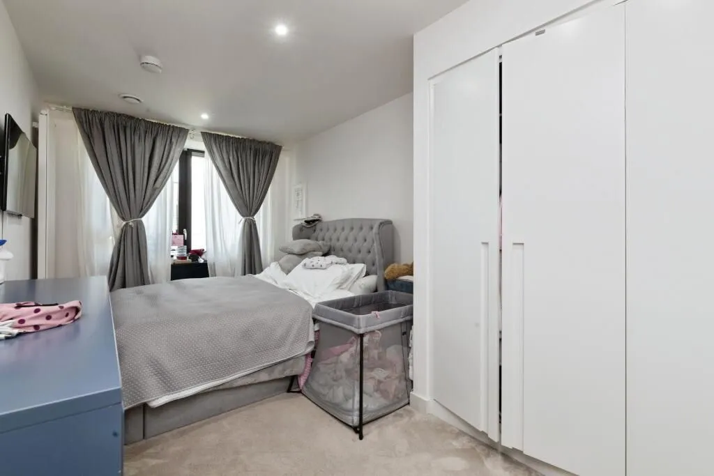 Property cover