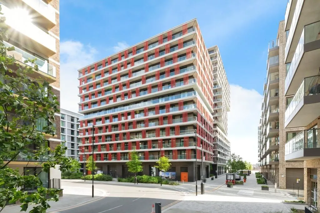 4 Bonnet Street, London, E16 2YY - Online Properties