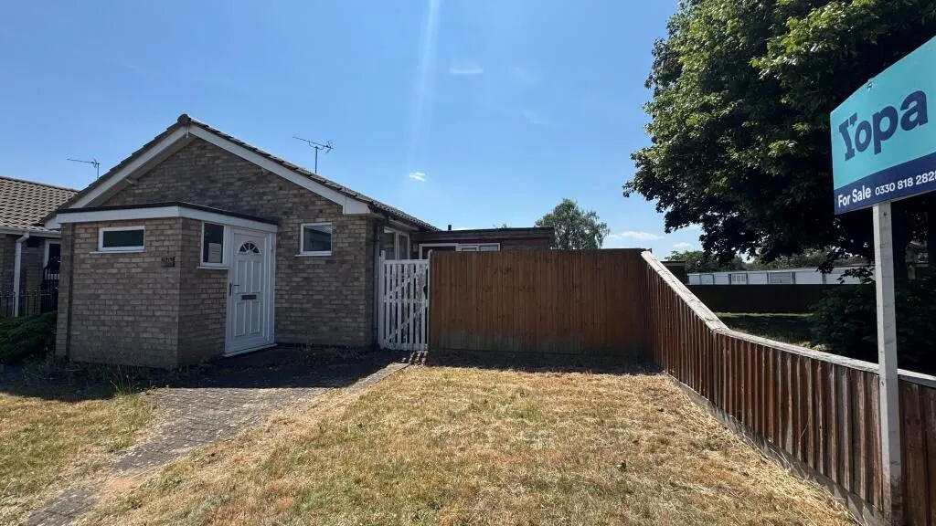 East Goscote, Leicester, Leicestershire, LE7 3ZY - Online Properties