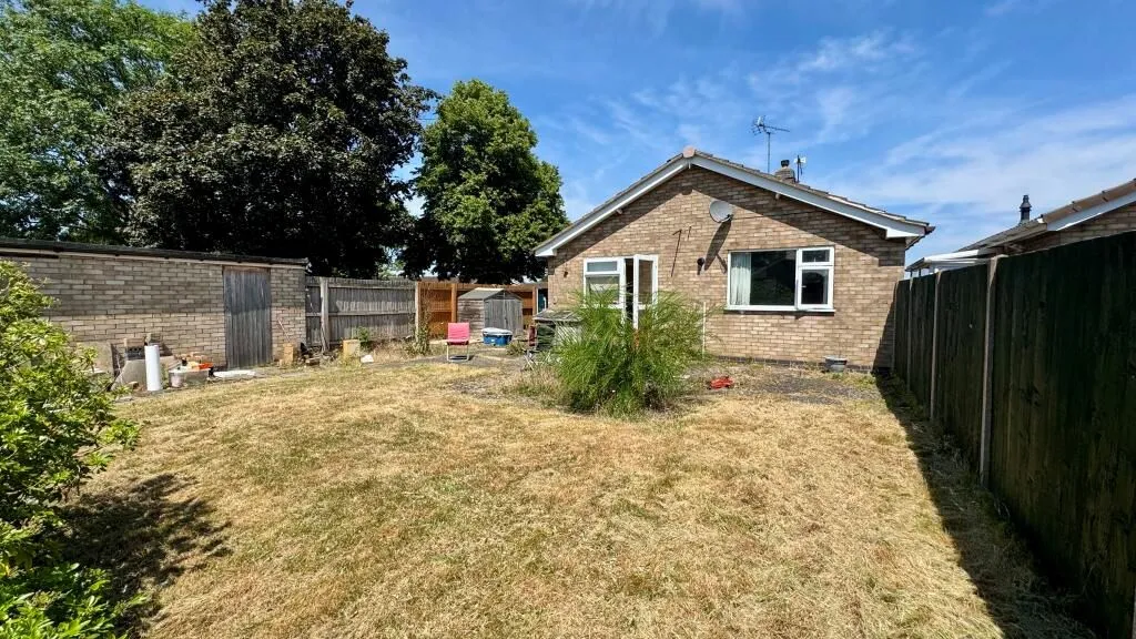 East Goscote, Leicester, Leicestershire, LE7 3ZY - Online Properties