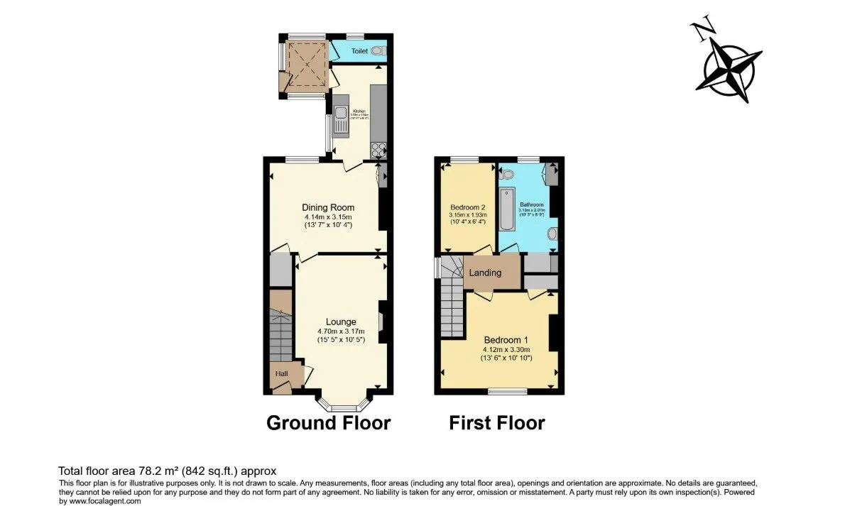 Warsop, Mansfield, Nottinghamshire, NG20 0QE - Online Properties