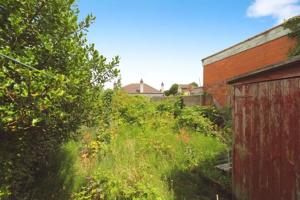 Warsop, Mansfield, Nottinghamshire, NG20 0QE - Online Properties