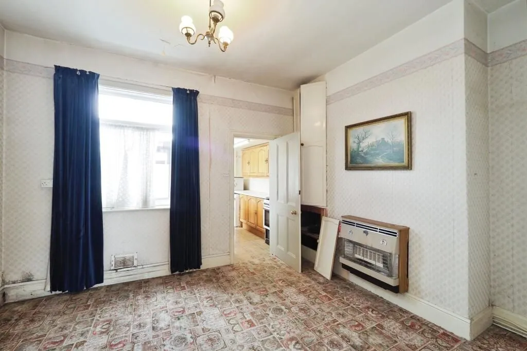 Warsop, Mansfield, Nottinghamshire, NG20 0QE - Online Properties