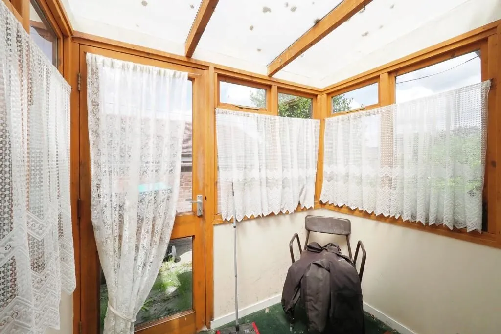 Warsop, Mansfield, Nottinghamshire, NG20 0QE - Online Properties