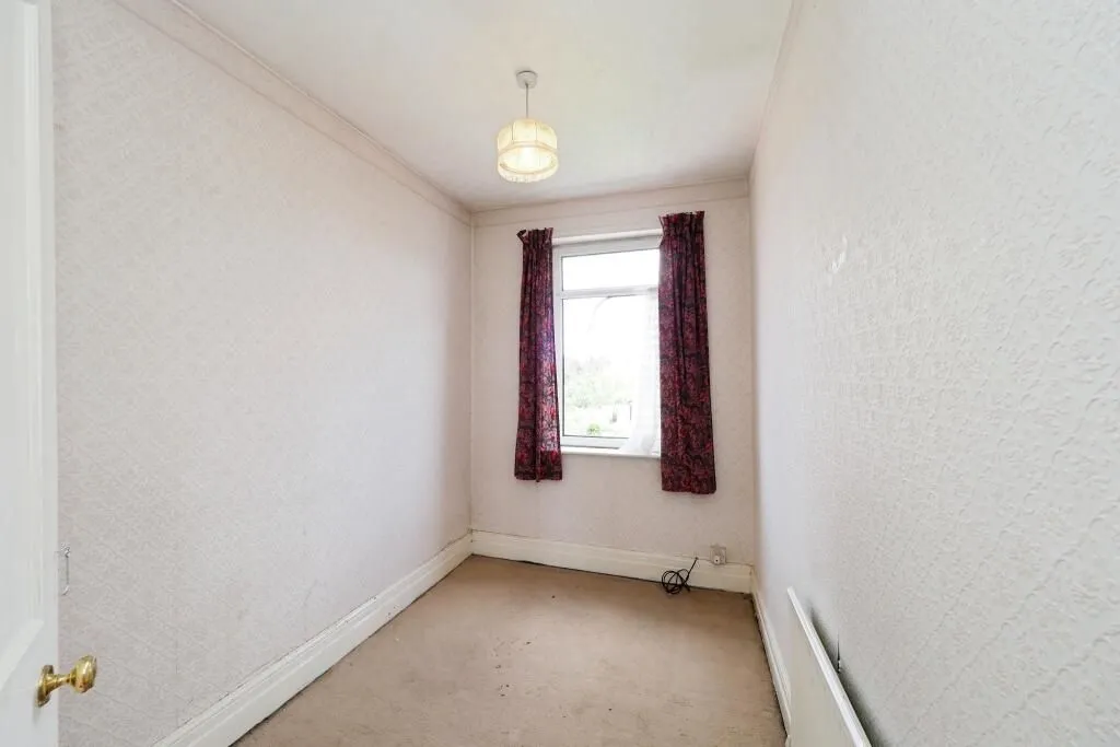 Warsop, Mansfield, Nottinghamshire, NG20 0QE - Online Properties