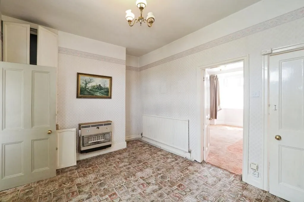 Warsop, Mansfield, Nottinghamshire, NG20 0QE - Online Properties