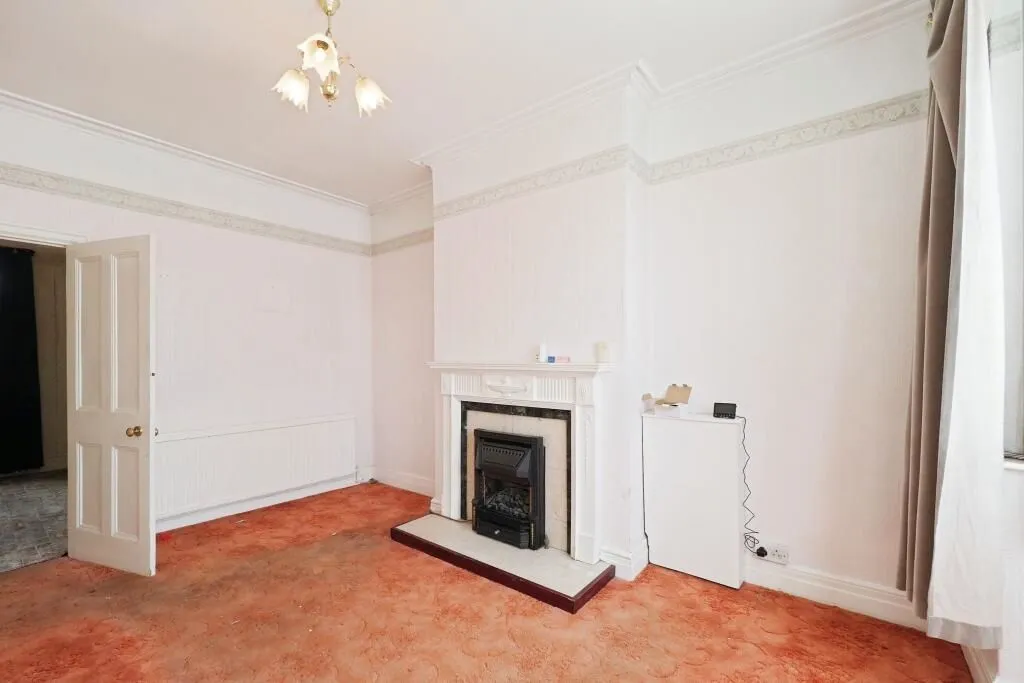Warsop, Mansfield, Nottinghamshire, NG20 0QE - Online Properties