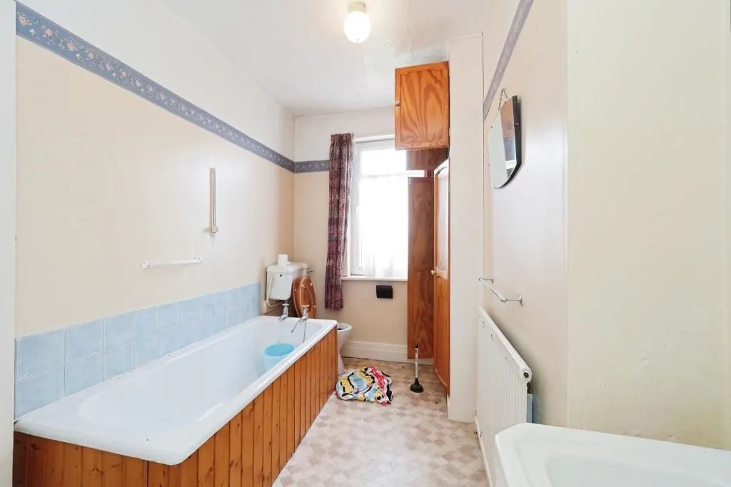 Warsop, Mansfield, Nottinghamshire, NG20 0QE - Online Properties