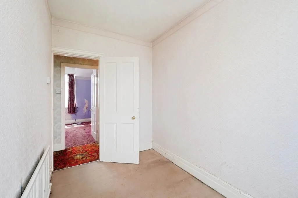 Warsop, Mansfield, Nottinghamshire, NG20 0QE - Online Properties