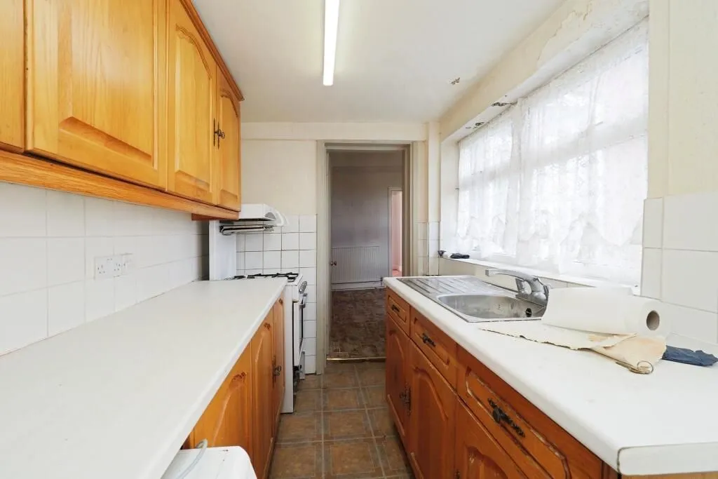 Warsop, Mansfield, Nottinghamshire, NG20 0QE - Online Properties