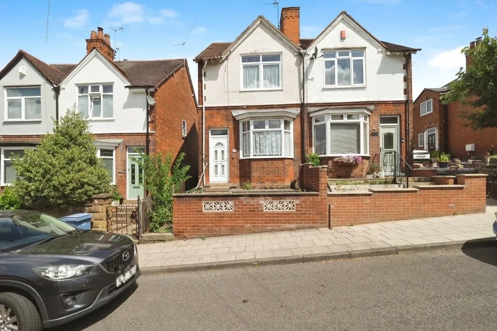 Warsop, Mansfield, Nottinghamshire, NG20 0QE - Online Properties