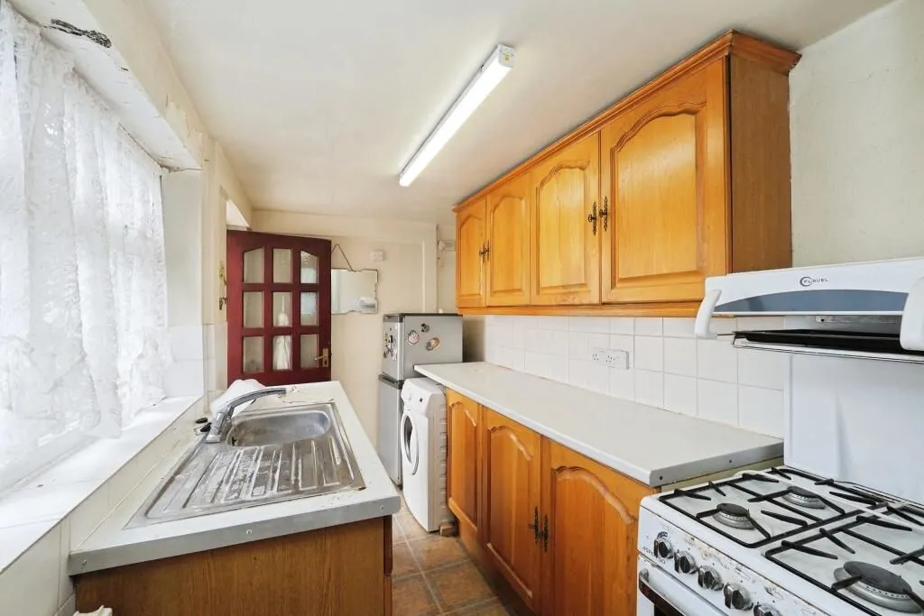 Warsop, Mansfield, Nottinghamshire, NG20 0QE - Online Properties