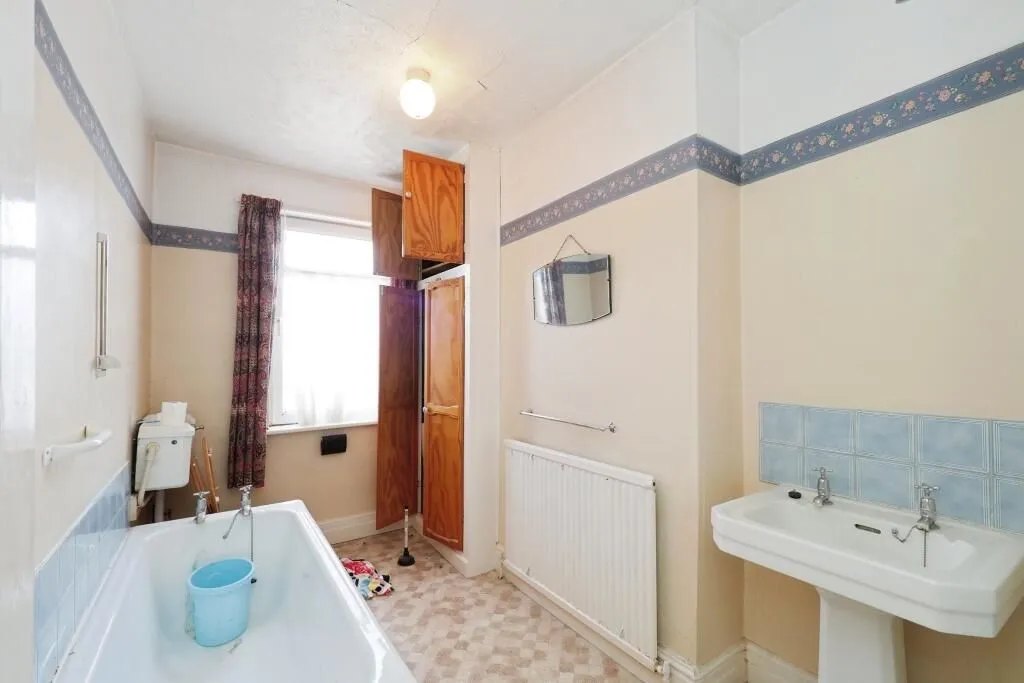 Warsop, Mansfield, Nottinghamshire, NG20 0QE - Online Properties