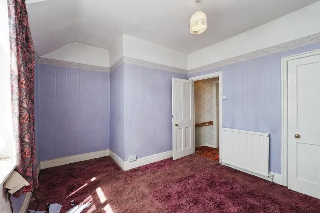 Warsop, Mansfield, Nottinghamshire, NG20 0QE - Online Properties