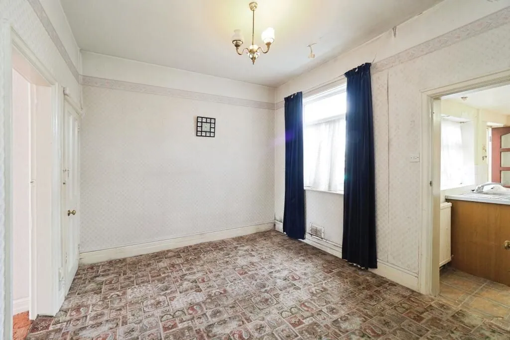 Warsop, Mansfield, Nottinghamshire, NG20 0QE - Online Properties