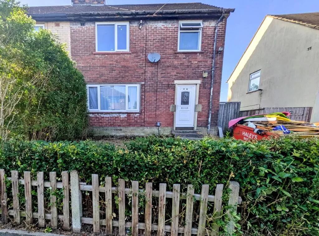 Clayton, Bradford, West Yorkshire, BD14 6EX - Online Properties