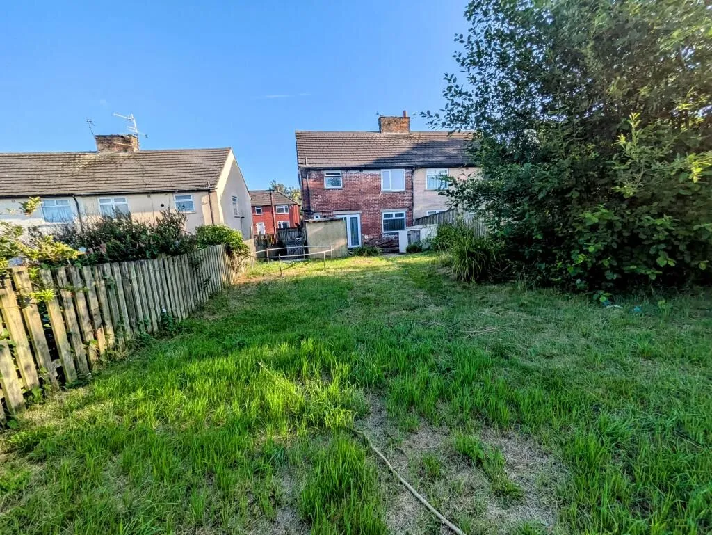 Clayton, Bradford, West Yorkshire, BD14 6EX - Online Properties