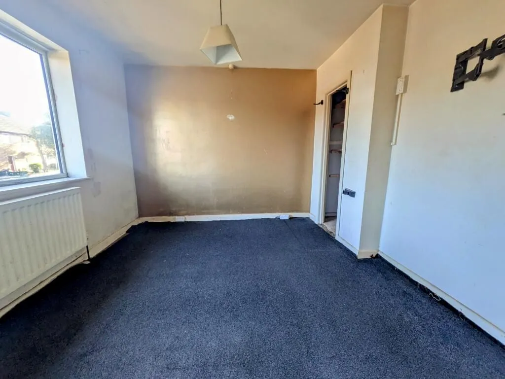 Clayton, Bradford, West Yorkshire, BD14 6EX - Online Properties