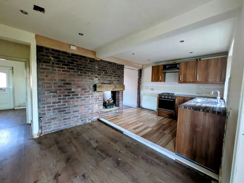 Clayton, Bradford, West Yorkshire, BD14 6EX - Online Properties